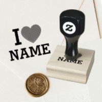 I Heart Name