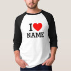 I Heart Name