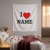 I Heart Name