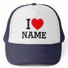 I Heart Name