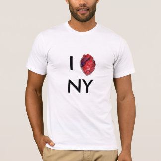 I Heart New York T-Shirt