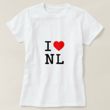 i heart NL