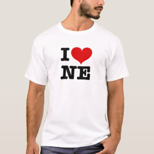 I Heart Northeast Minneapolis! T-Shirt