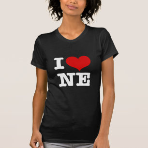 I Heart Northeast Minneapolis! T-Shirt