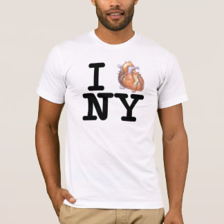 i heart ny T-Shirt