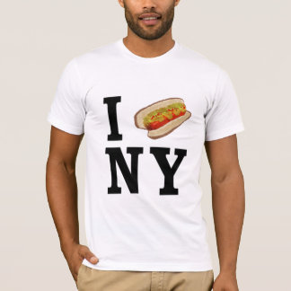 I"HEART" NY T-Shirt