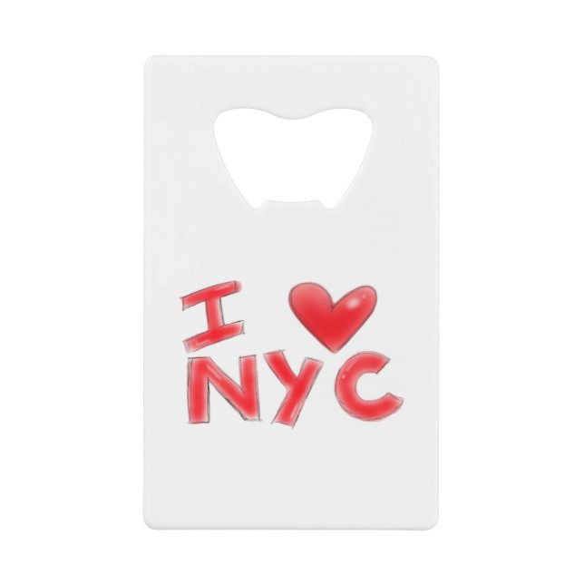 I Heart NYC Classic (Front)