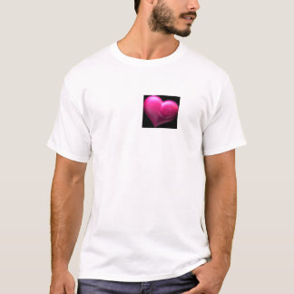 I (heart) Señora T-Shirt