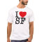 I 'heart' SF