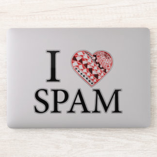 I Heart SPAM
