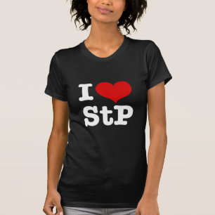 I Heart St. Paul / St. Peter T-Shirt