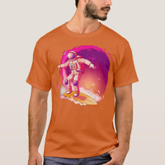 I Heart The Space Program 1 T-Shirt