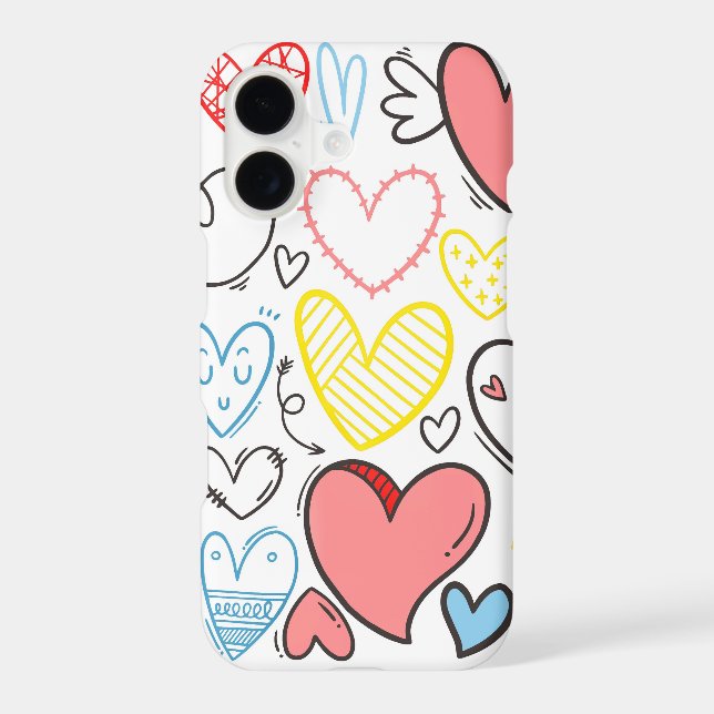 I Heart You So Much (Back)