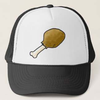 I Help End Hunger Trucker Hat