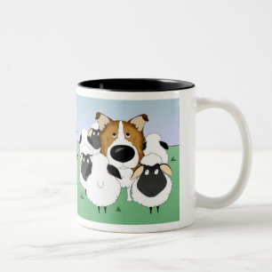 I Herd...Therefore I am Mug