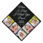 I Hope I Made You Proud Memorial 5 Photo Collage