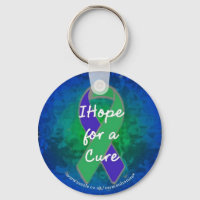 I Hope Water Keychain *IH*