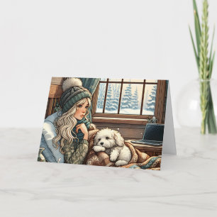 I Hope You Feel Better Soon   Get Well Card