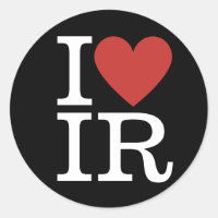 I ❤️ IR International Relations Students/Faculty
