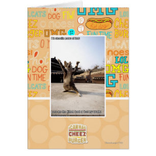 I iz shaolin paws of fury