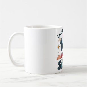 I Just Flew Through 100 Days of School Kawaii Coffee Mug