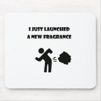 I just launched a new fragrance