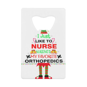 I Just Like To Nurse Nursing's My Favourite Christ