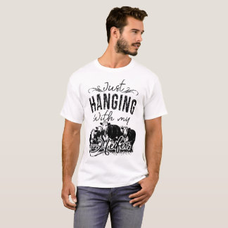 I just need to go to norway viking T-Shirt