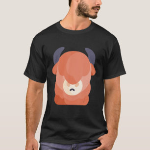 I Just Really Like Yaks Yak 1 T-Shirt