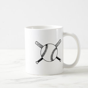 I Just Wanna Eat Hot Dogs Tell The Umpire Hes Blin Coffee Mug