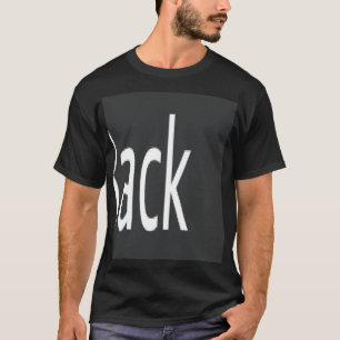 I Just Wanna Sit At The Feet Of Jesus on back T-Shirt