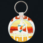 I Just Want To Do Yoga and Ignore All of My Adult  Key Ring<br><div class="desc">A stylish keychain featuring a vintage classic car design. A perfect accessory for car lovers and collectors. Great for everyday use or as a small and thoughtful gift for classic car enthusiasts.</div>
