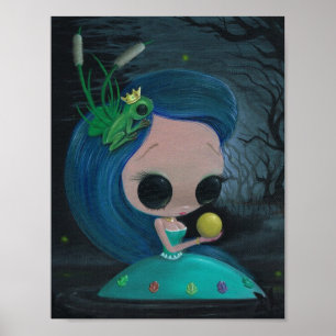 I just want your extra time poster