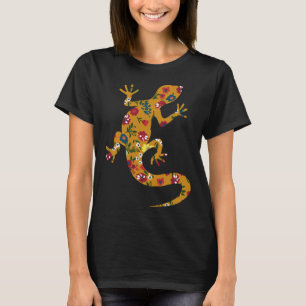 I Keep Reptiles Because Dinosaurs Are Extinct 20 T-Shirt