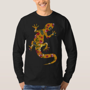 I Keep Reptiles Because Dinosaurs Are Extinct 20 T-Shirt