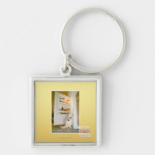 I keepz ur beerz key ring