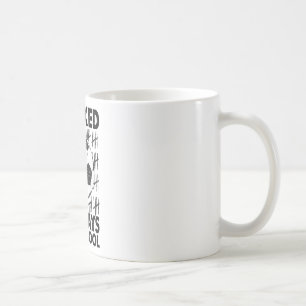 I Kicked 100 Days Of School Soccer 100th Day Sport Coffee Mug