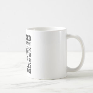 I Kicked 100 Days Of School Soccer 100th Day Sport Coffee Mug