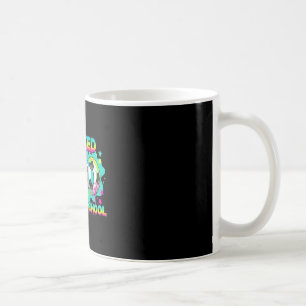 I Kicked 100 Days Of School Soccer Boys Funny Kids Coffee Mug