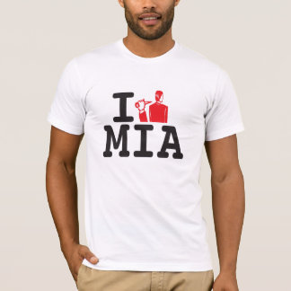 I KILL MIA (lex) T-Shirt