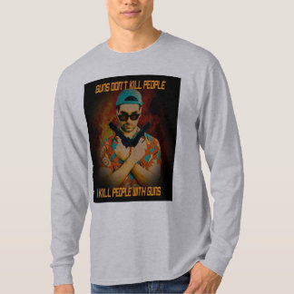 I Kill People T-Shirt