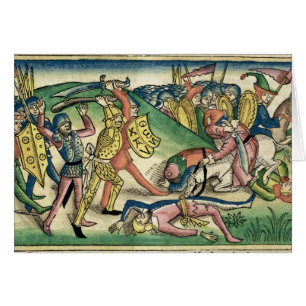 I Kings 15 16 War between Asa and Baasha, from the