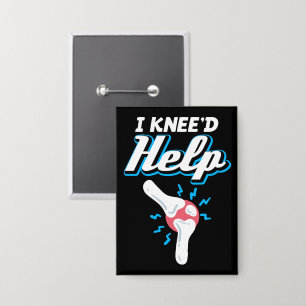 I Kneed Help Knee Replacement Surgery Joint New Kn