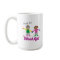 I Knit for Wool-Aid mug