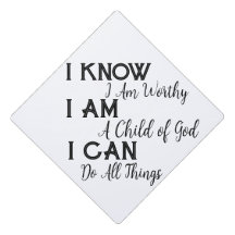 I Know I am Worthy