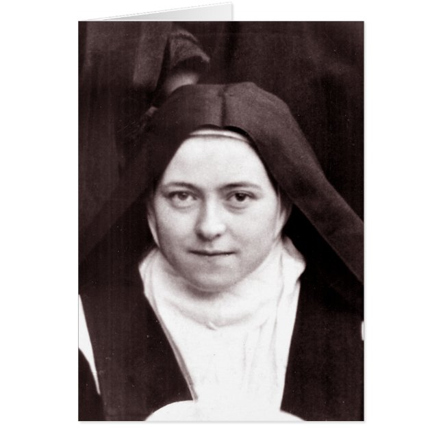 "I know of no other means to reach perfection than (Front)