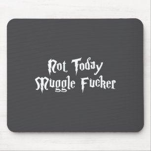 I Know Things And Funny Film Quotes By Bezra Uni-a Mouse Pad