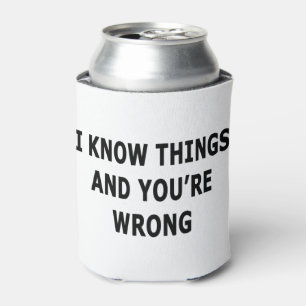 I Know Things Can Cooler