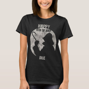 I Know What You Did Last Summer Minimalist T-Shirt