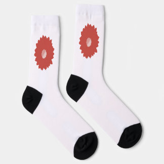 I Know Why She Stayed Crew Socks